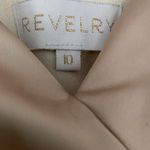 Bardot Revelry  Satin Bridesmaid Dress Photo 3