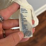 American Eagle NWT  Outfitters Boho Crochet Dress Photo 5