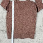 Madewell ‎ Merino Wool Blend Cardigan Sweater Knit Button Front XS V-Neck Relaxed Photo 6