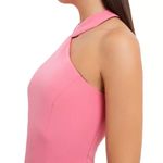 French Connection  Echo Crepe Dress Photo 3