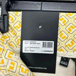 J LINDEBERG LEGGINGS WOMENS SMALL ZENA PRINT WHITE MONOGRAM AWJS07040 Photo 1