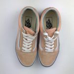 Vans Old Skool Skateboarding Shoe Men 4.5 Women 6 Coral 751505 Photo 3