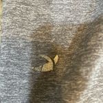 Glyder  Women's Heather Gray Leggings Photo 3