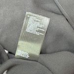 Reiss Black & White Vivi Flippy Pleated Mini Skirt | Geometric Print | Size 8 Photo 7