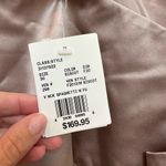 CELEBRATE DB STUDIO Timeless Satin Formal Long Gown Dress Plus Size 30 NWT Photo 9