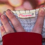 Azwell Maronie Crop Top Photo 3