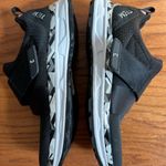 Tiem Cycling Shoes Black Size 6.5 Photo 3