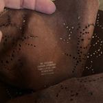 Bacio 61 Prolisso Leather Riding Motorcycle Boots Size 8 Photo 3