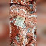 Max Studio NWT  Floral Patterned Women's Shorts Size:M Photo 6