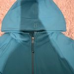 Lululemon Scuba Oversized Half-Zip Hoodie Photo 2