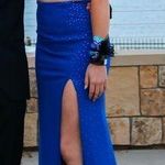 Sherri Hill Prom Dress Photo 4