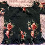 Hot Kiss Crop Top Shirt Photo 0