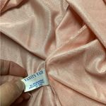 Vanity Fair Vintage zip up robe from . Size Medium Photo 4