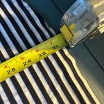 Dakini Striped Sleeveless Dress/Beach Cover Photo 5