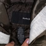 Hurley  jacket Photo 1