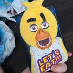 Lounge Fly Universal Studios Five Nights at Freddy’s Chica  Wallet New HHN FNAF Photo 3