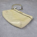 Coach  Women's Wrislet Wallet Clutch Beige Photo 6