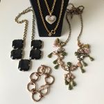 Juicy Couture Y2K Jewelry Bundle, , Victoria’s Secret, J. Crew Photo 0