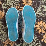 BLOWFISH CANVAS FLORAL WOMANS SNEAKER SZ: 8.5 Pink Photo 3