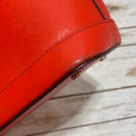 Henri Bendel West 57th Satchel Photo 8