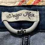 Indigo Rein  mini skirt size 11 juniors Photo 8