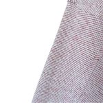 Aerie  Oversized Wide Boatneck Textured Knit Cozy Tunic Sweater Medium Photo 3