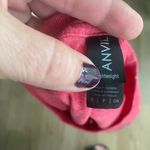 Anvil Oktoberfest Helen,Ga Lightweight Red T-Shirt Photo 2