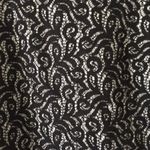 J.Crew  Lace peplum top Photo 7