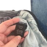 Universal Standard  Size 18 Medium wash Skinny Leg Jeans Photo 3