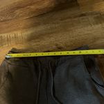 ZARA  Knit Jogger Pants with Elastic Waistband Photo 3