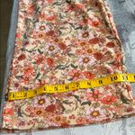 SO  Floral Print Jumpsuit with Spaghetti Straps Photo 6