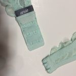 Aerie Lace Halter Style Bra - 34B Photo 3