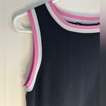 ziane Couture women's pullover. Size M. Black Size M Photo 3