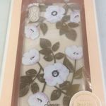 Sonix New  Clear Flower Gem Slim Case iphone X/Xs Photo 3