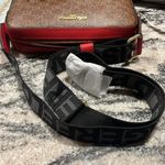 Karl Lagerfeld NWOT Karl lagerfeldld purse. 9” Photo 4