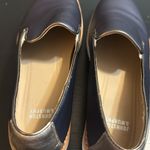 Johnston & Murphy  Penelope teal pearl  leather Slip-On Shoes Photo 4