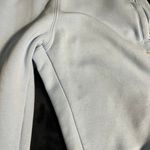 Adidas Light Blue  Sweatpants Photo 3