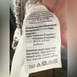 J. Crew Jamie Snake Skin Print Pull On Ankle Pants NWT size 8 White Photo 7