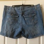Tommy Hilfiger Jean Shorts Plus Size Photo 1