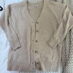 Madewell  Sweater Cardigan Photo 0