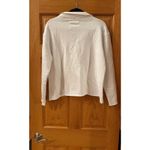 Frank & Eileen PATRICK Popover Henley Fleece Pullover Photo 2