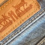 Levi's LEVI’S Women’s 529 Curvy Bootcut Denim Jeans W28 L32 EUC Medium Wash Photo 8