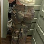 Old Navy Camo Pants Photo 1