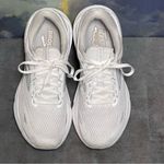 Brooks  Adrenaline GTS 23 Women's White Running Shoes Size 10.5B Photo 14
