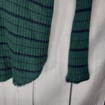 We The Free / Free People Kristina Drippy Thermal Sweater With Raw Edges Size XS Photo 8