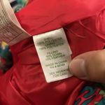 Lilly Pulitzer  syd quilted puffer vest M Photo 8