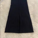 Shapellx Black Women's Pants size M inseam 30” waist 26” elastic brand new Size M Photo 6