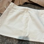 NWT Song of Style skirt and top set size L White Size L Photo 9