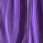 Marc New York  Purple Pencil Skirt Photo 1