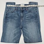 Parker Smith Ava Cove Midrise Skinny Jeans Size 30 Photo 7